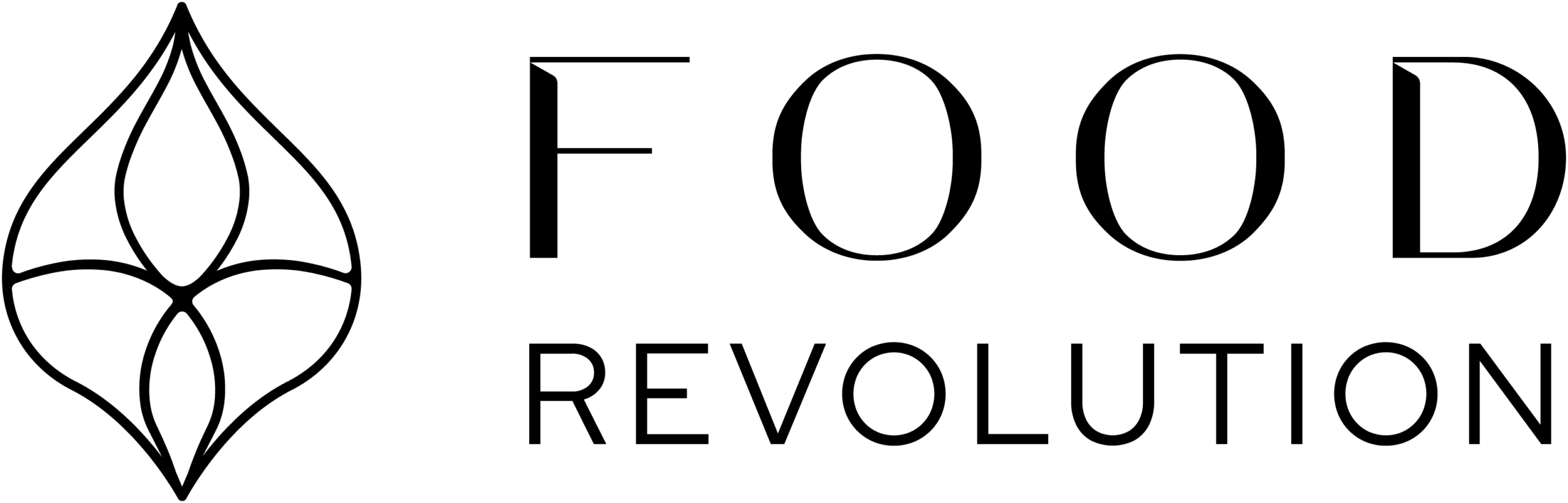 food-revolution-logo
